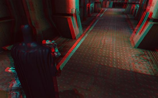 平民化的3D显示时代 NVIDIA 3D Vision眼镜体验