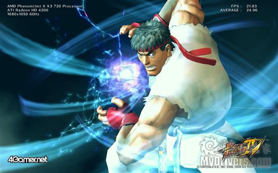 刀锋战斧 罗技Rumblepad 2力反馈手柄评测