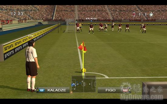 刀锋战斧 罗技Rumblepad 2力反馈手柄评测