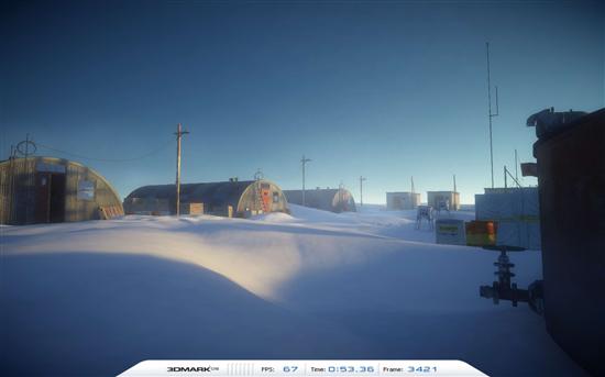 无法撼动之物 昂达9800GT神盾版评测