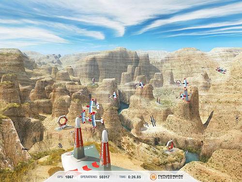 无法撼动之物 昂达9800GT神盾版评测