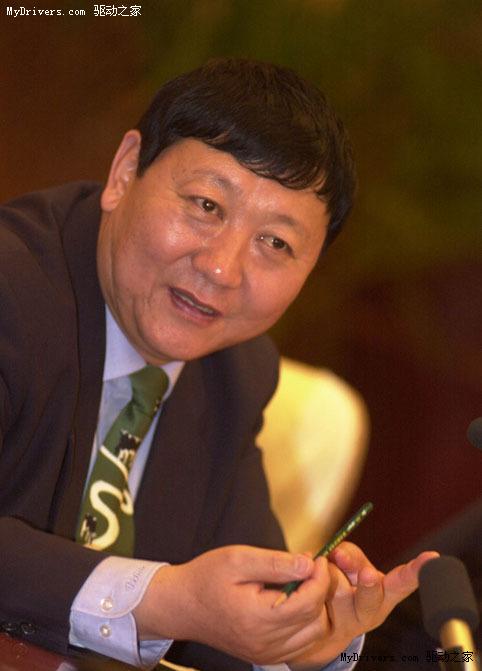 南北领袖论剑蒙古 首届领袖峰会落幕