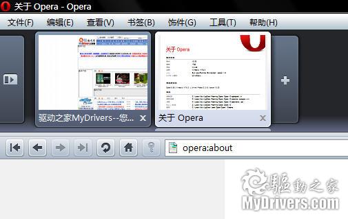 Opera 10 RC候选版发布 一周后正式版