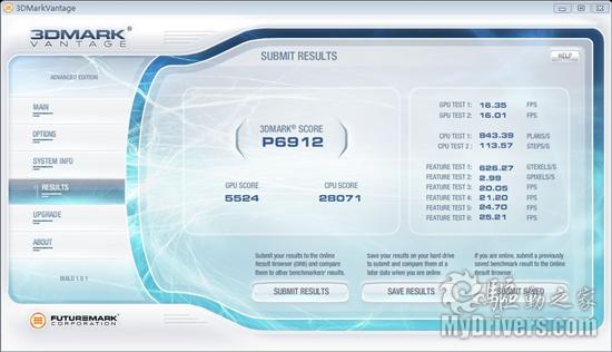 低价不低能 铭瑄GTS250变形金刚高清版性能测试