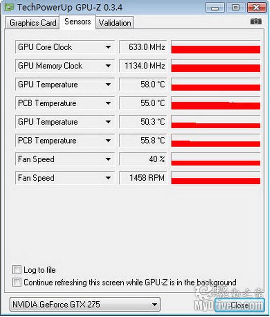 尽显4U品质 华硕GTX275显卡评测