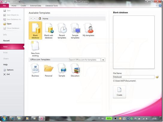 Beta 1？ Office 2010最新版本泄露 