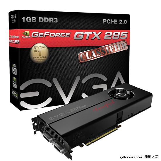 EVGA发布大型X58主板 七条PCI-E x16插槽