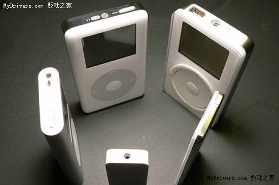 苹果本月9日开Media Event大会 有望发布新版iPod