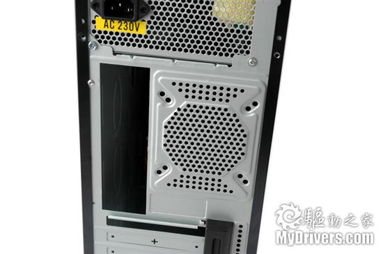 整合平台绝配 迅扬5830机箱评测