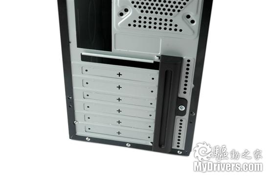 整合平台绝配 迅扬5830机箱评测