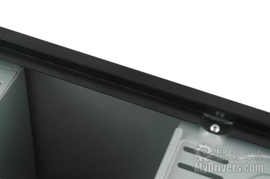 整合平台绝配 迅扬5830机箱评测