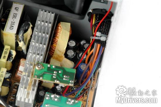 整合平台绝配 迅扬5830机箱评测