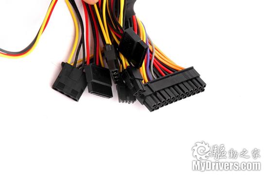 整合平台绝配 迅扬5830机箱评测