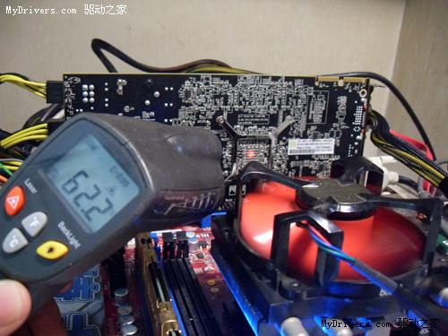 升值10倍 999元HD4870变身专业V8700