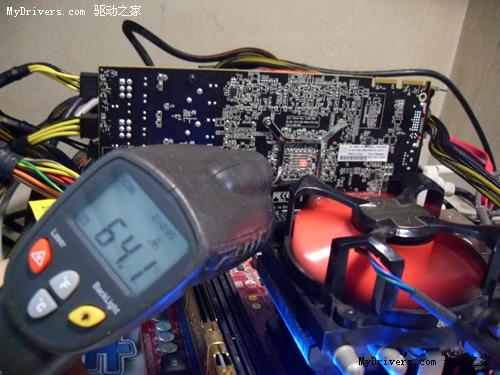 升值10倍 999元HD4870变身专业V8700