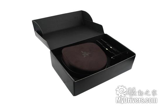 Razer多声道耳机回归 电竞专用7.1耳机巨齿鲨试听