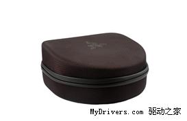 Razer多声道耳机回归 电竞专用7.1耳机巨齿鲨试听