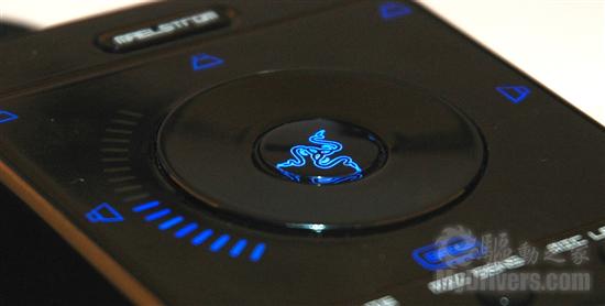 Razer多声道耳机回归 电竞专用7.1耳机巨齿鲨试听