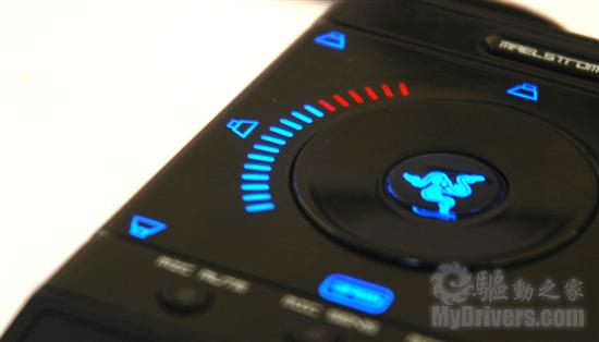 Razer多声道耳机回归 电竞专用7.1耳机巨齿鲨试听