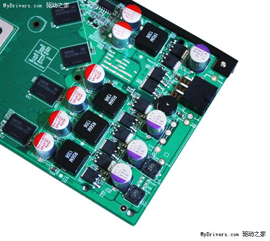 竟多2层PCB！“欧规”三年保98GT仅699元