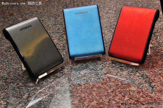 日立在亚太地区推出首款外置存储解决方案