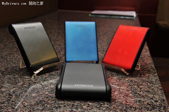 日立在亚太地区推出首款外置存储解决方案