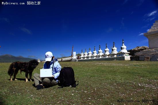 华硕20周年 三江源环保活动完满落幕