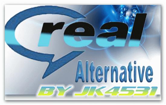 Real Alternative解码包2.0测试版