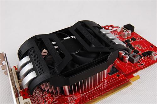 DDR5中端卡首发 昂达神戈4750抢先曝光