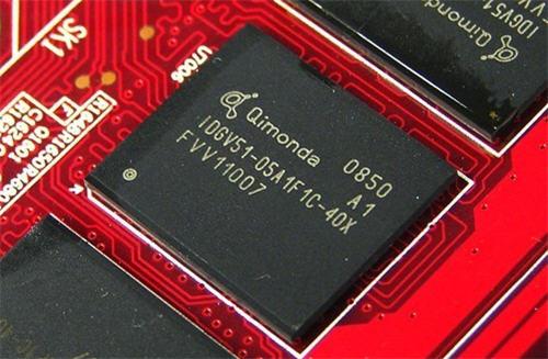 DDR5中端卡首发 昂达神戈4750抢先曝光