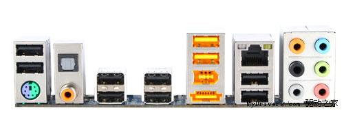 技嘉一口气发布多达11款P55主板