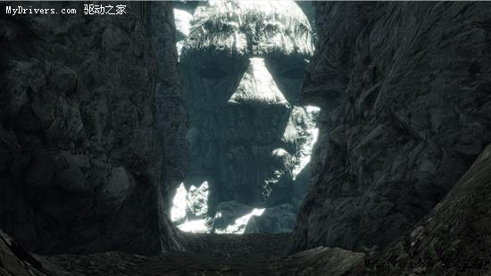 Etherica：惊艳非凡的《Crysis》MOD地图