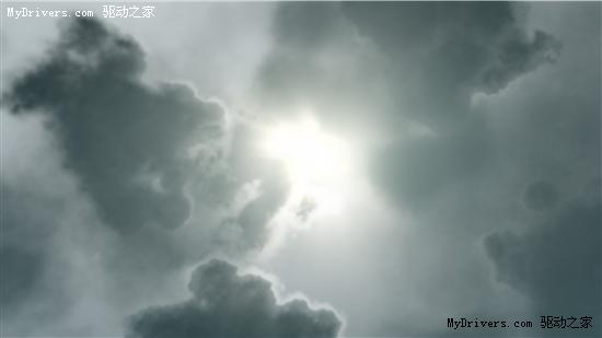 Etherica：惊艳非凡的《Crysis》MOD地图