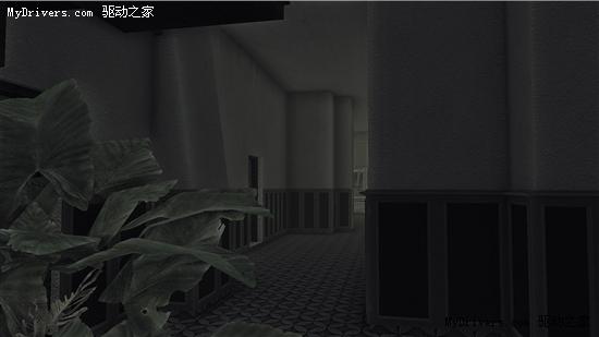 Etherica：惊艳非凡的《Crysis》MOD地图