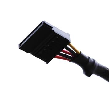 讯景首款电源850W Black Edition终于发布
