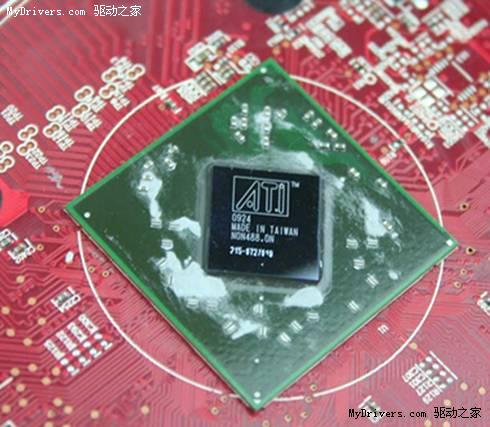 40nm携手GDDR5！AMD HD4750改变主流显卡市场