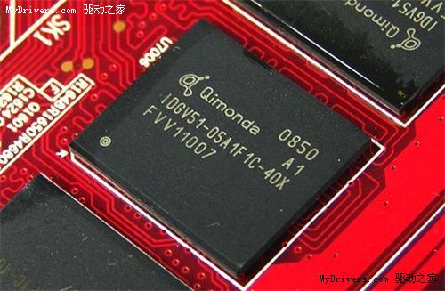 40nm携手GDDR5！AMD HD4750改变主流显卡市场