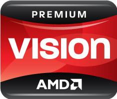 AMD公布新一代45nm笔记本处理器详细规格