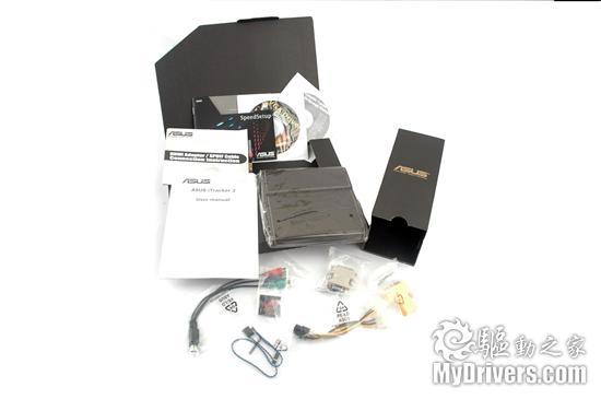 矩阵革命 华硕ROG MATRIX GTX285显卡评测
