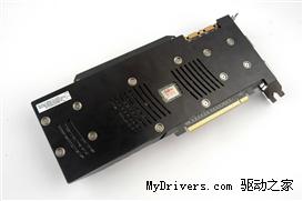 矩阵革命 华硕ROG MATRIX GTX285显卡评测