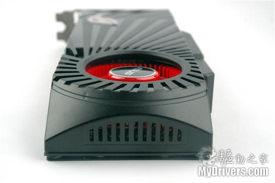 矩阵革命 华硕ROG MATRIX GTX285显卡评测