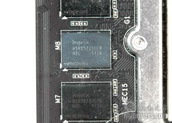 矩阵革命 华硕ROG MATRIX GTX285显卡评测