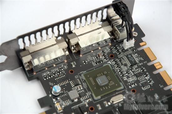 矩阵革命 华硕ROG MATRIX GTX285显卡评测