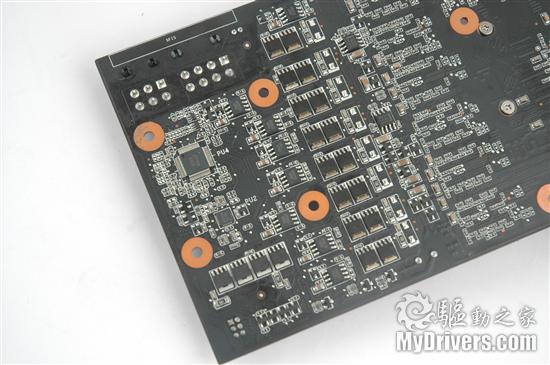 矩阵革命 华硕ROG MATRIX GTX285显卡评测