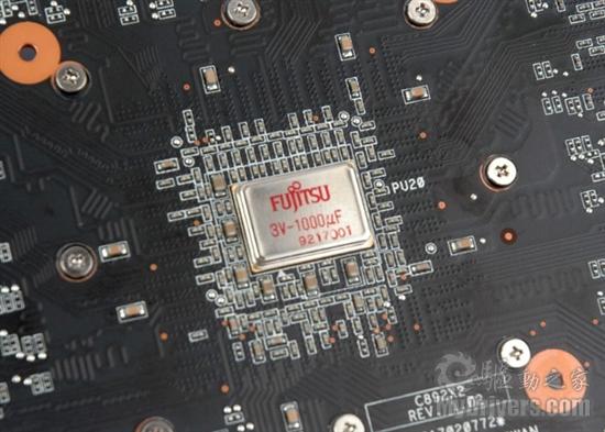 矩阵革命 华硕ROG MATRIX GTX285显卡评测
