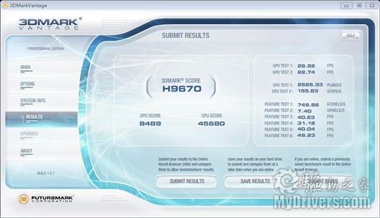 矩阵革命 华硕ROG MATRIX GTX285显卡评测