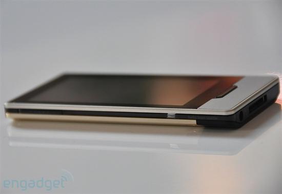 微软Zune HD开箱图片赏