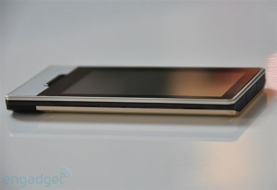 微软Zune HD开箱图片赏