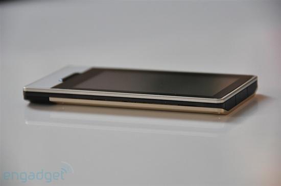 微软Zune HD开箱图片赏