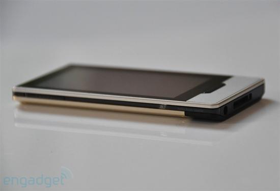 微软Zune HD开箱图片赏